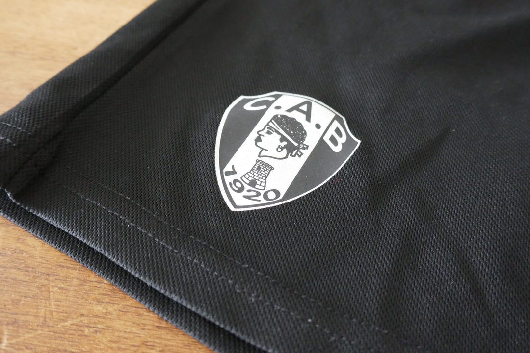 CA Bastia - Short _ (M) #02580