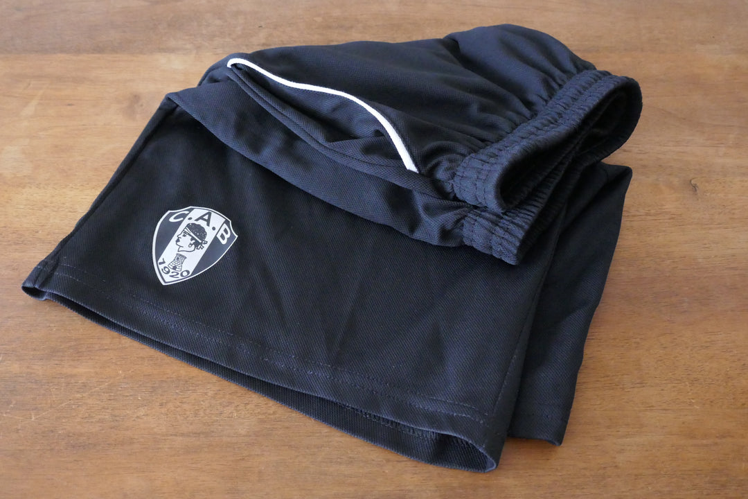 CA Bastia - Short _ (M) #02580