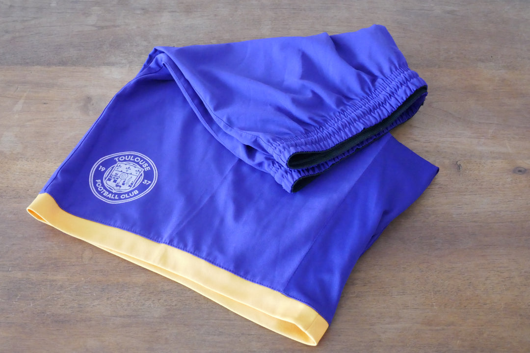 Toulouse FC - Short _ (L) #02589