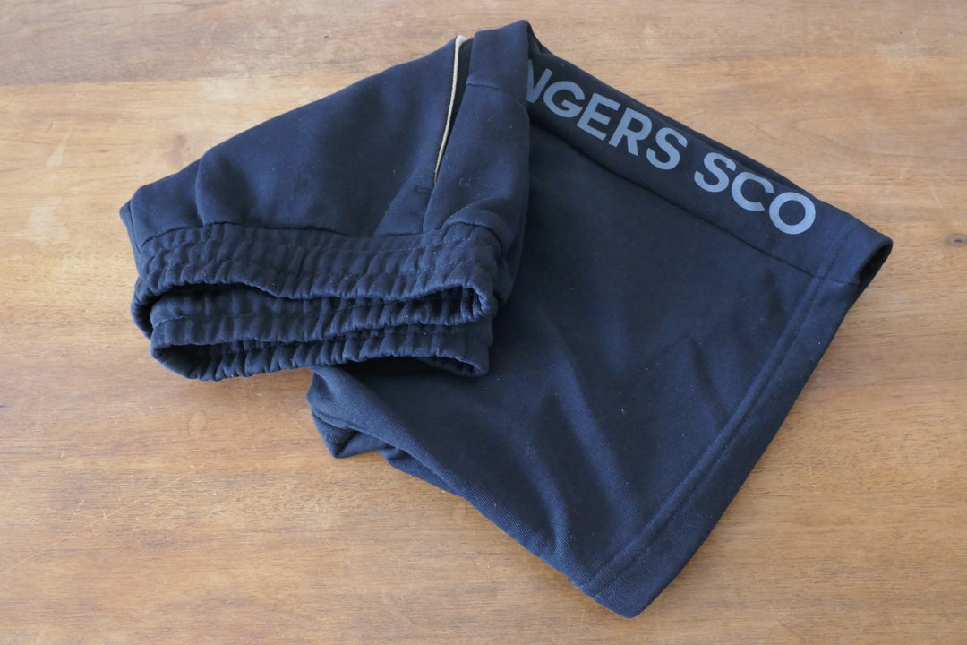Angers SCO - Short 100ans _ (M) #02588