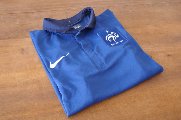 France - Maillot 2011 _ (M) #02592