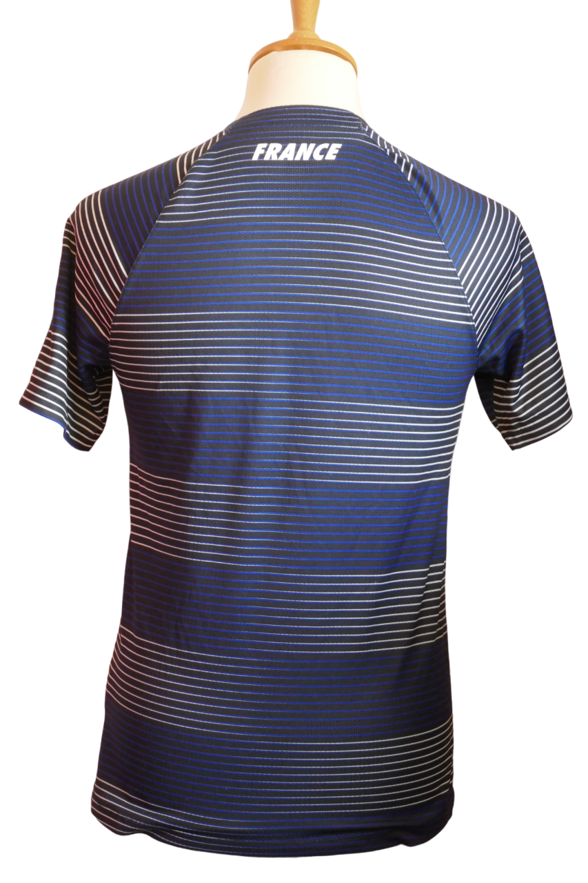 France - Maillot training 2016 _ (M) #02591