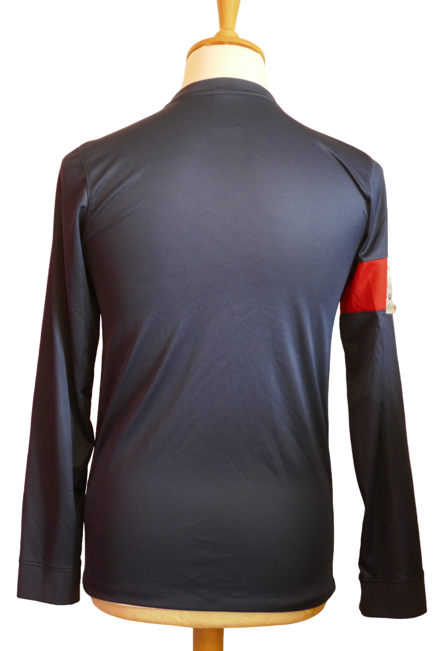 La Berrichonne de Chateauroux - Maillot 2013/14 _ (S) #02593