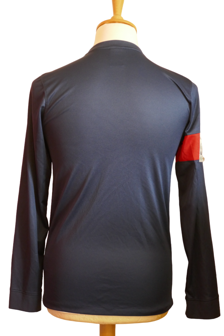 La Berrichonne de Chateauroux - Maillot 2013/14 _ (S) #02593