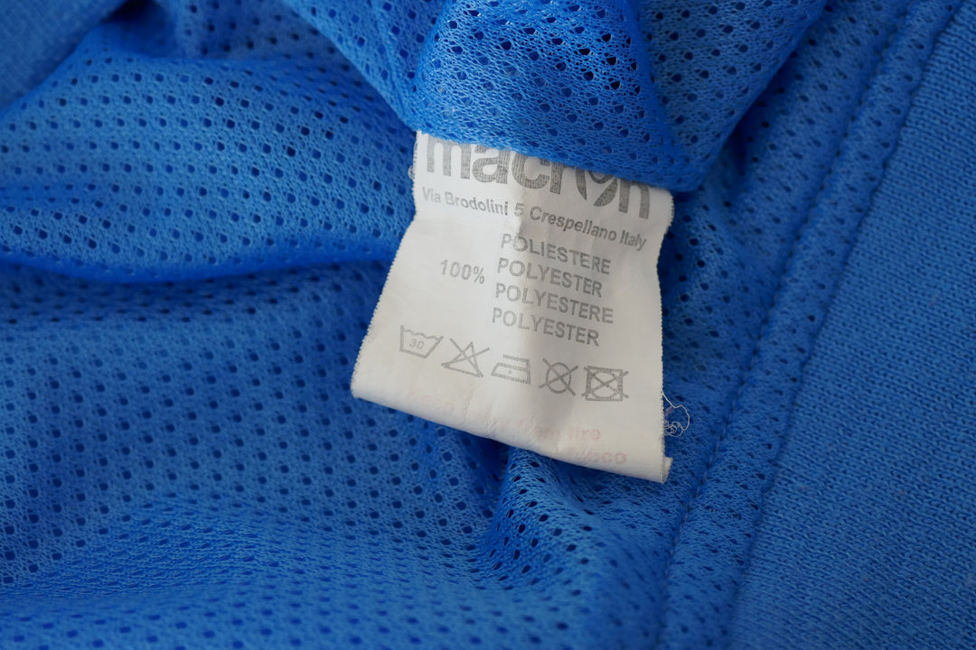 SSC Naples - Veste _ (L junior) #02539