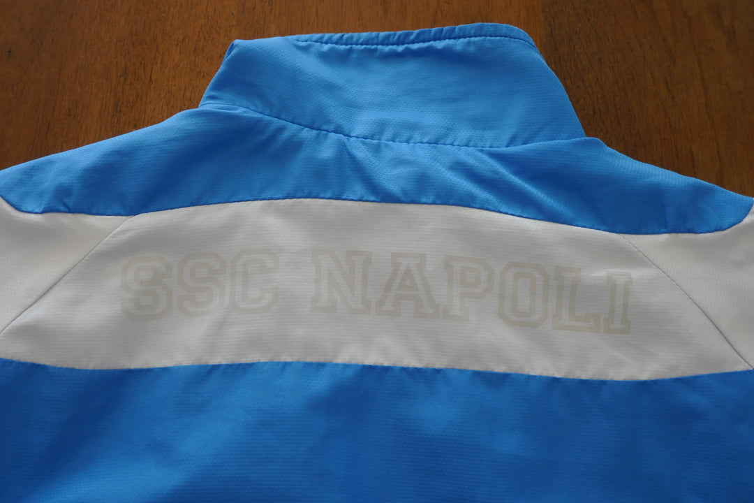 SSC Naples - Veste _ (L junior) #02539
