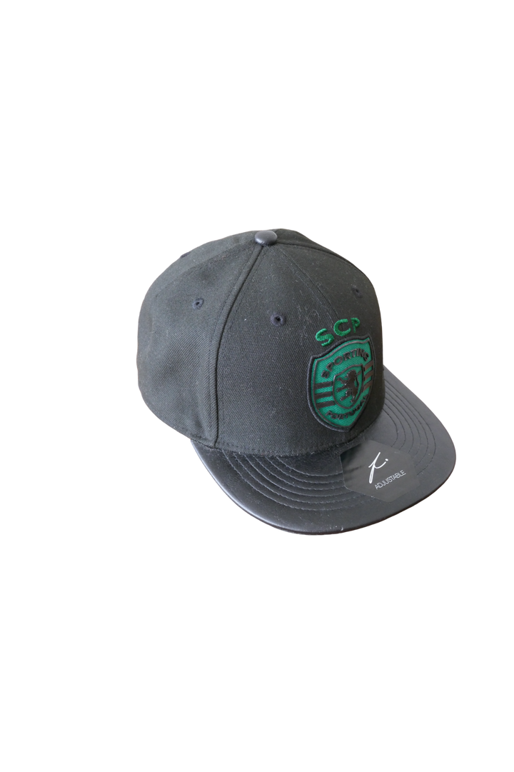 Sporting CP - Casquette _ #02585