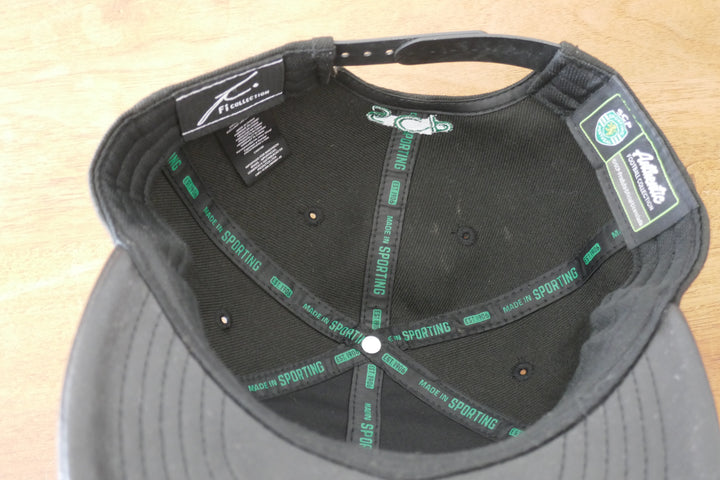 Sporting CP - Casquette _ #02585