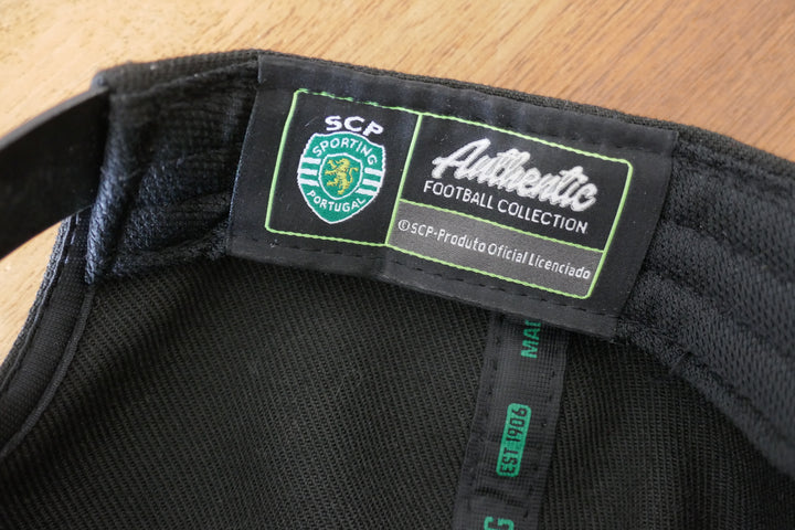 Sporting CP - Casquette _ #02585