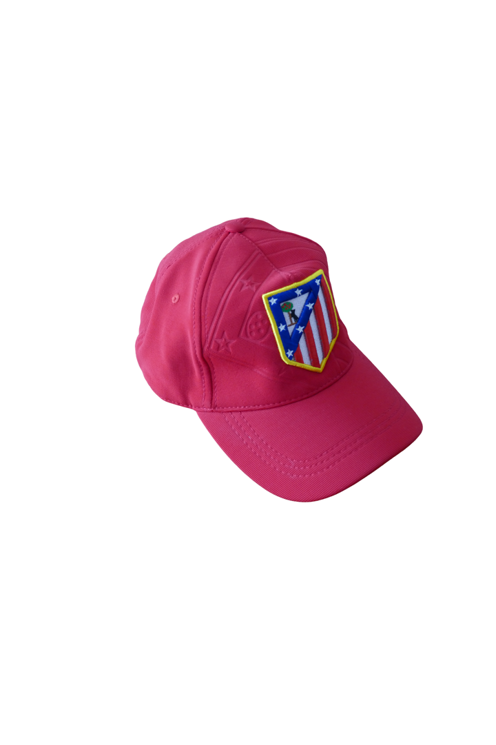Atletico Madrid - Casquette _ #02586