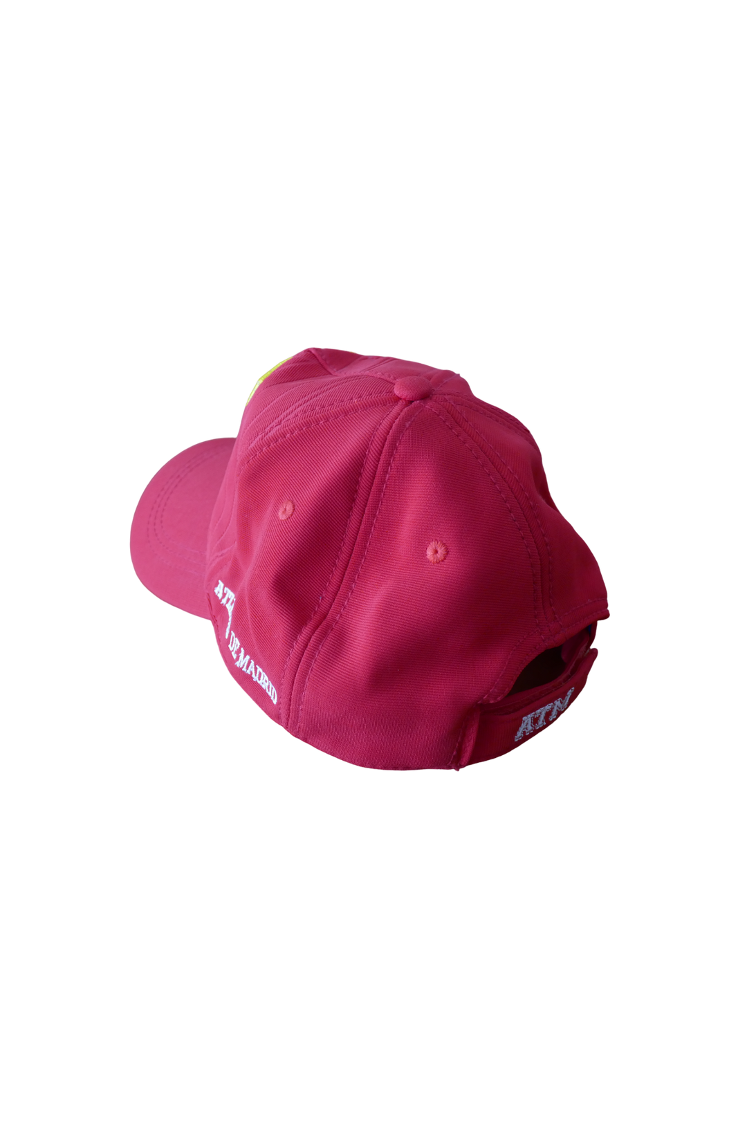 Atletico Madrid - Casquette _ #02586