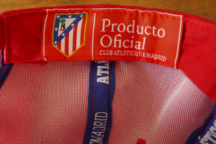 Atletico Madrid - Casquette _ #02586
