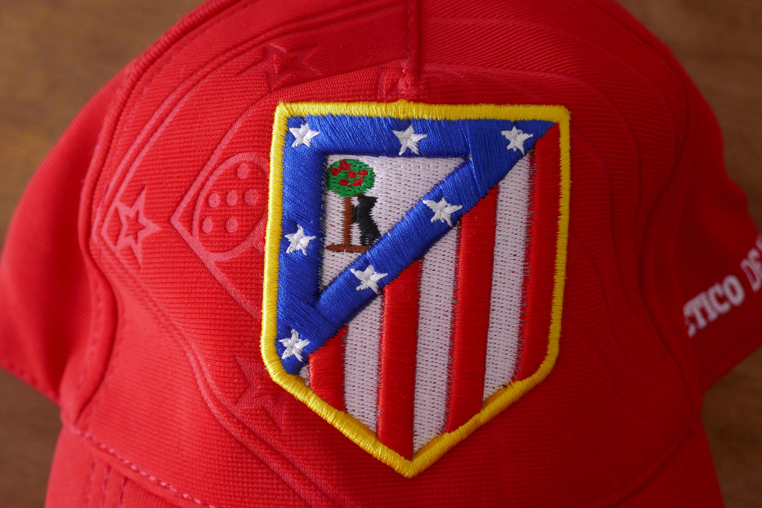 Atletico Madrid - Casquette _ #02586