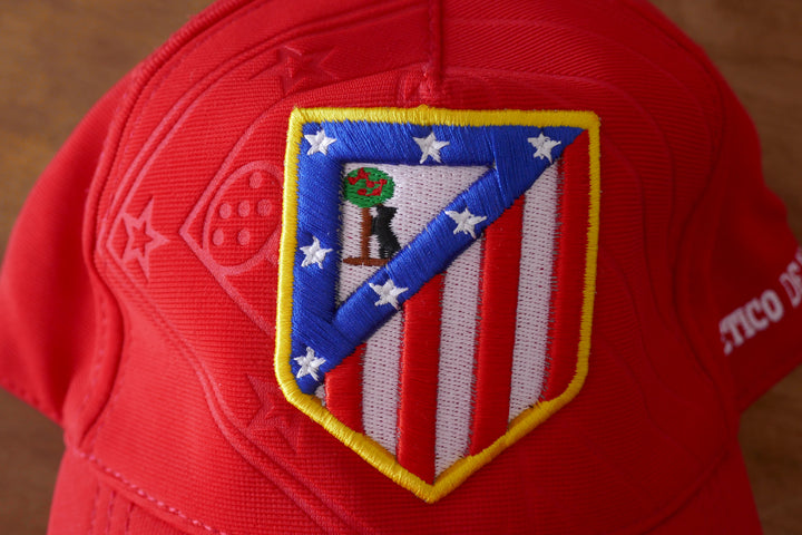 Atletico Madrid - Casquette _ #02586