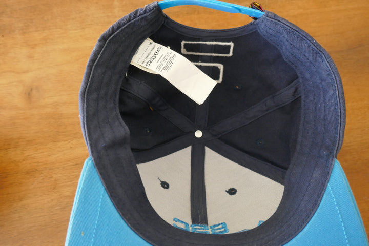 SSC Naples - Casquette _ #02536