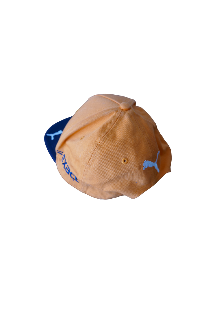 Formule 1 - Red Bull F1 - Max Verstappen - Casquette _ #02608