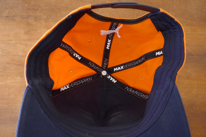 Formule 1 - Red Bull F1 - Max Verstappen - Casquette _ #02608