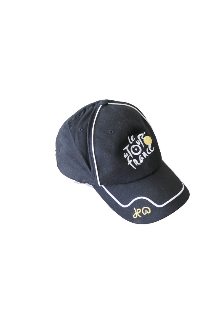 Tour de France - Casquette _ #02692
