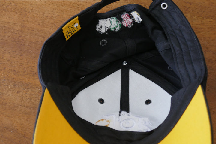 Tour de France - Casquette _ #02692