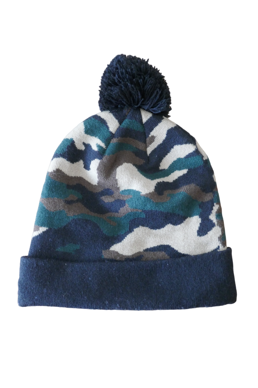 Foot US NFL - Dallas Cowboys - Bonnet _ #02583