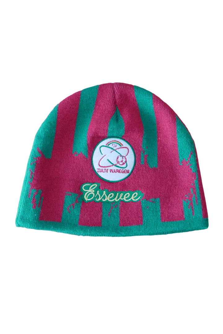 Zulte Waregem - Bonnet _ #02693