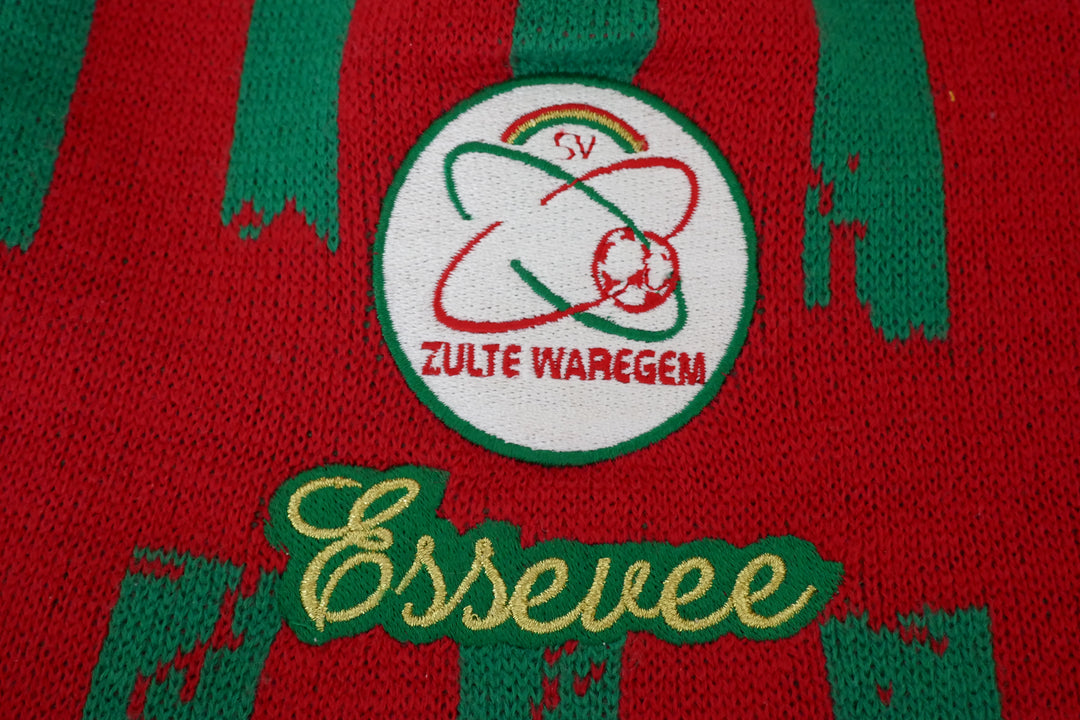 Zulte Waregem - Bonnet _ #02693