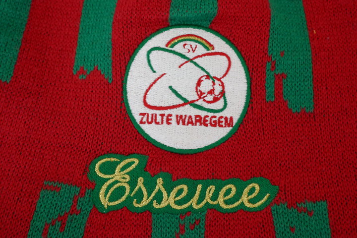 Zulte Waregem - Bonnet _ #02693