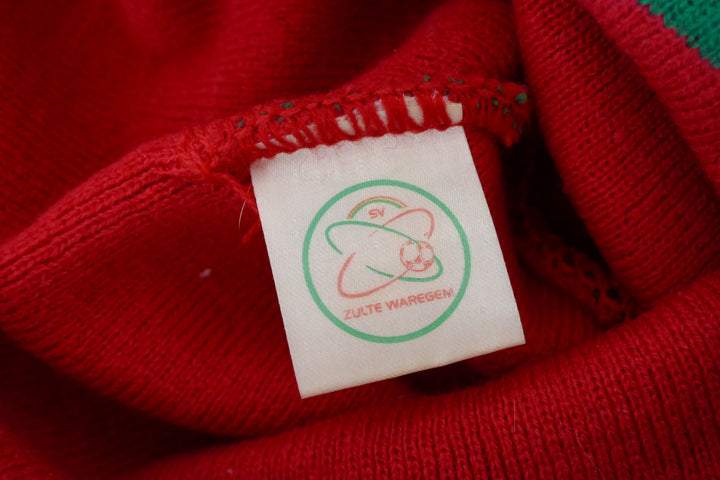 Zulte Waregem - Bonnet _ #02693