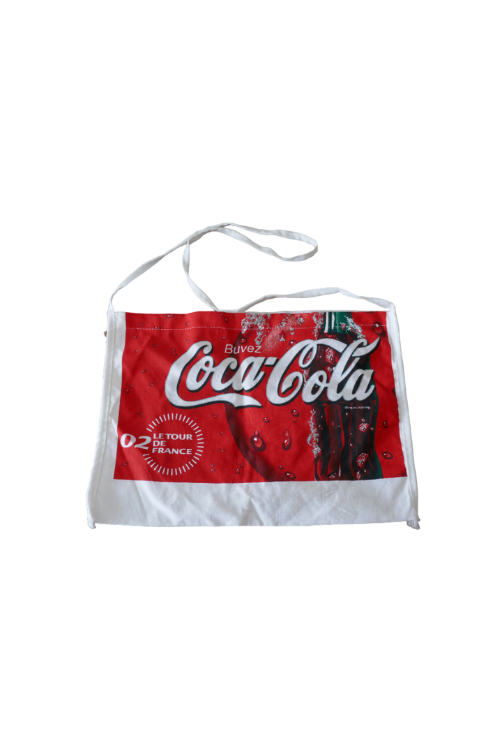 Tour de France 2002 - Musette Coca-Cola _ #02462