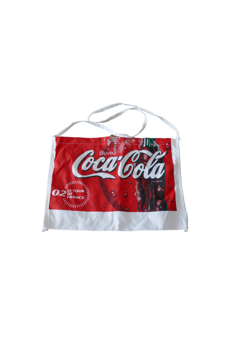 Tour de France 2002 - Musette Coca-Cola _ #02462