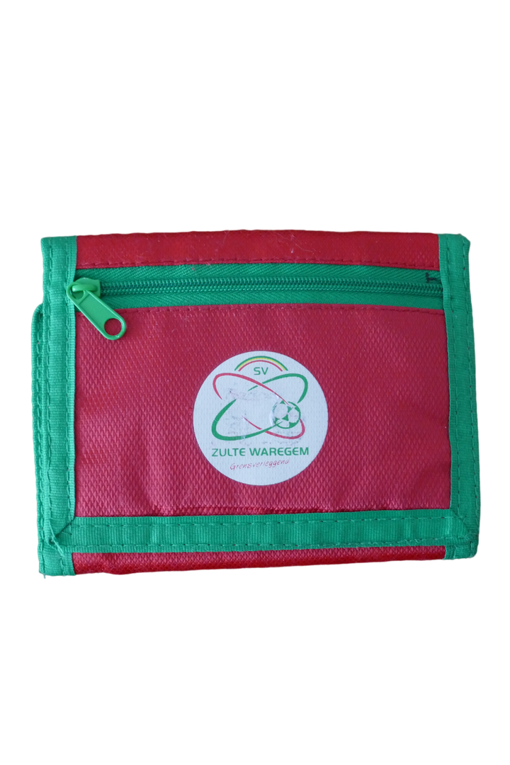 Zulte Waregem - Portefeuille _ #02694