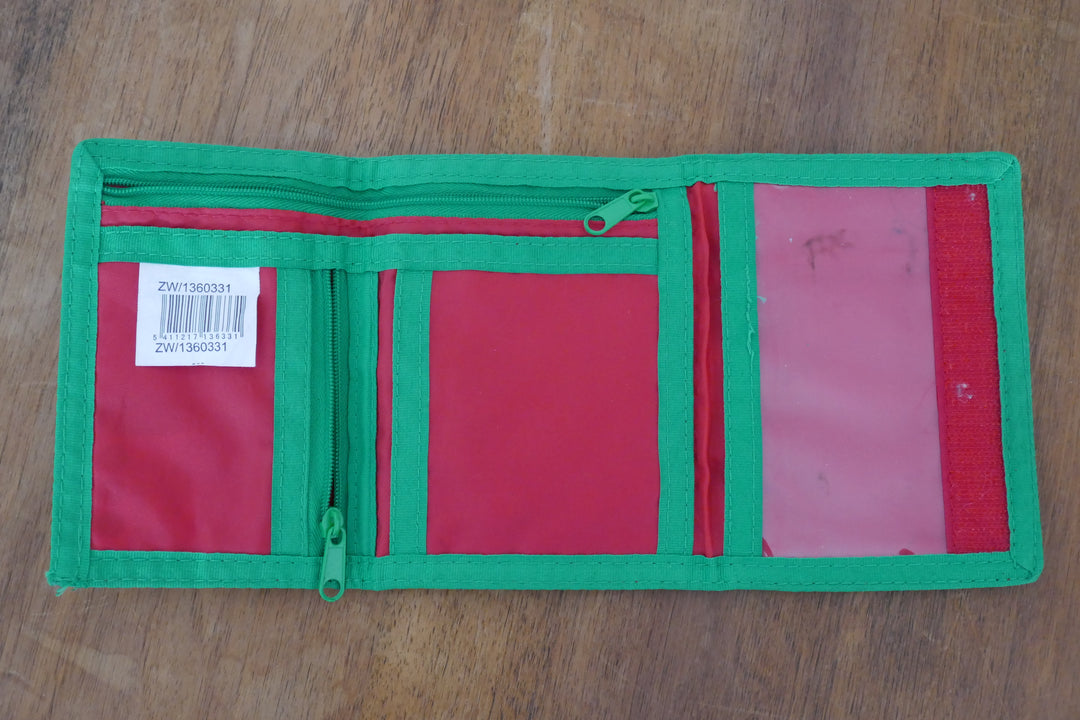 Zulte Waregem - Portefeuille _ #02694
