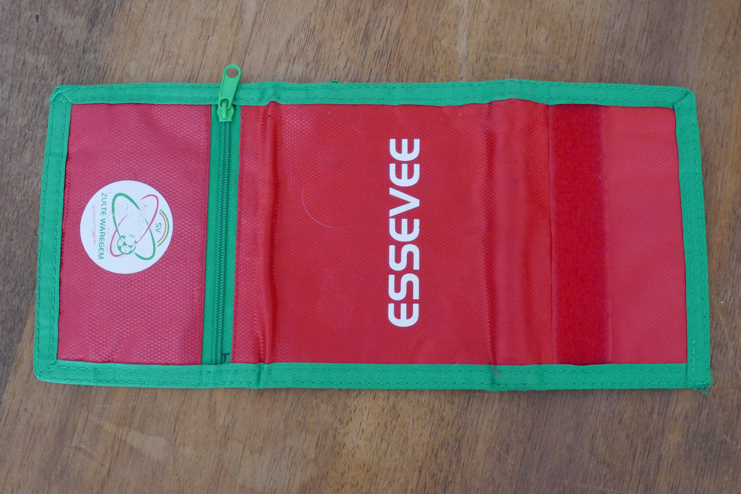 Zulte Waregem - Portefeuille _ #02694