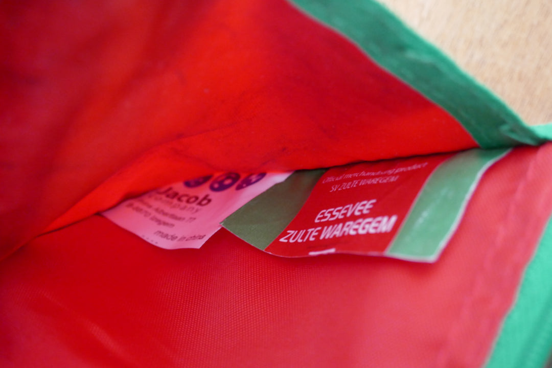 Zulte Waregem - Portefeuille _ #02694