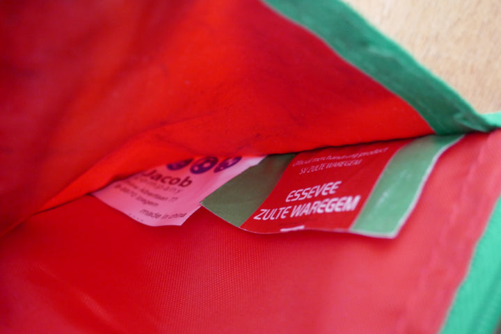Zulte Waregem - Portefeuille _ #02694