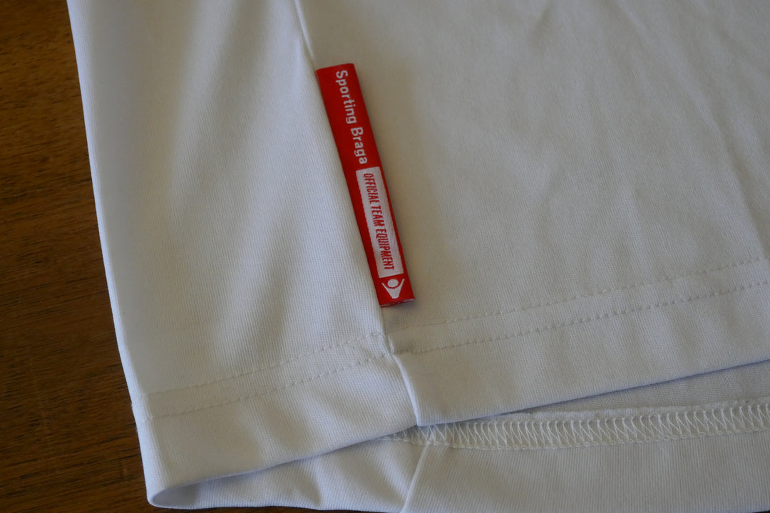 SC Braga - Maillot 2011/12 _ (S) #02557