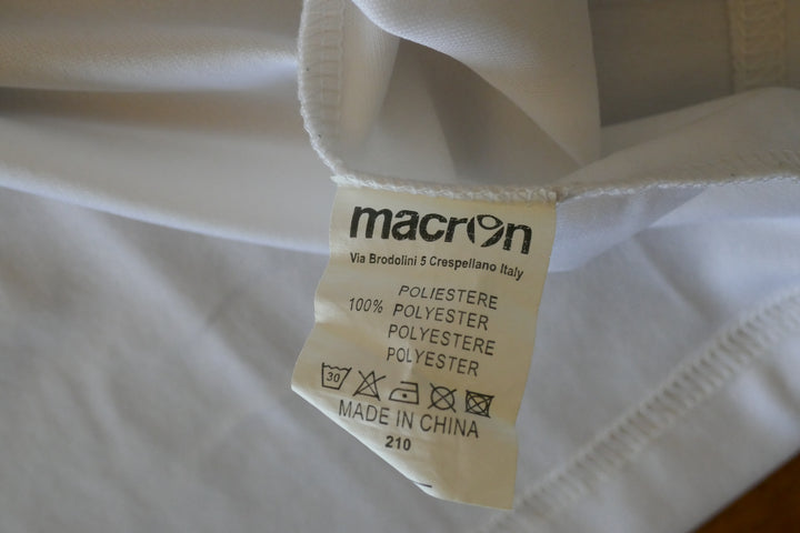 SC Braga - Maillot 2011/12 _ (S) #02557