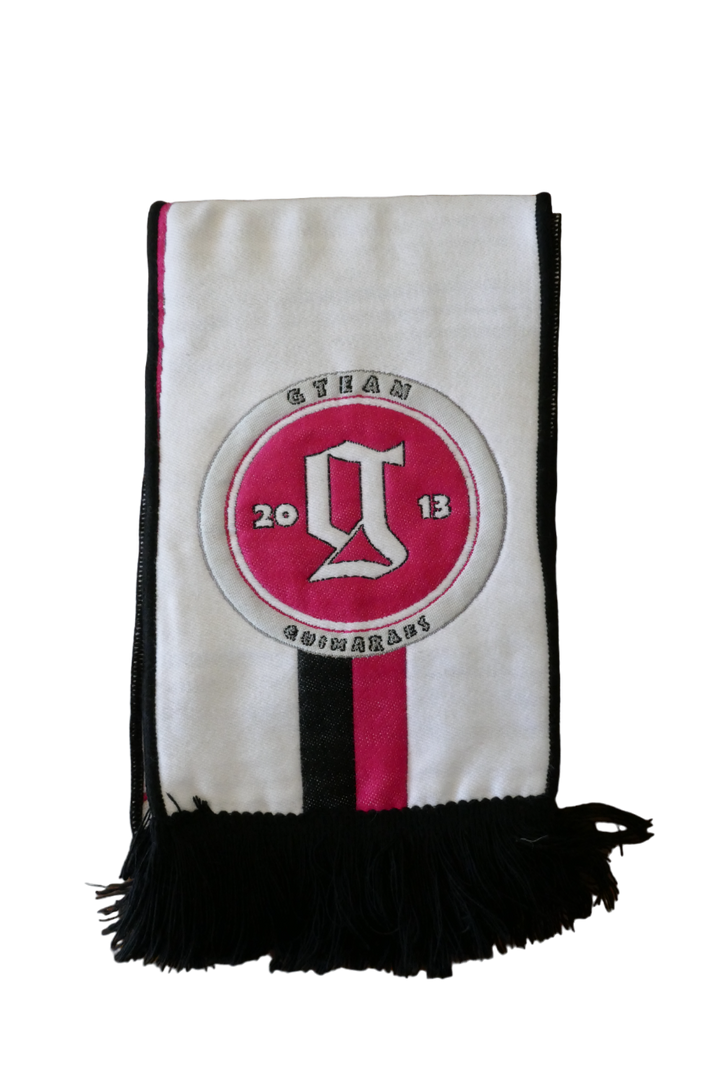 GTEAM Guimares FC - Echarpe _ #02552