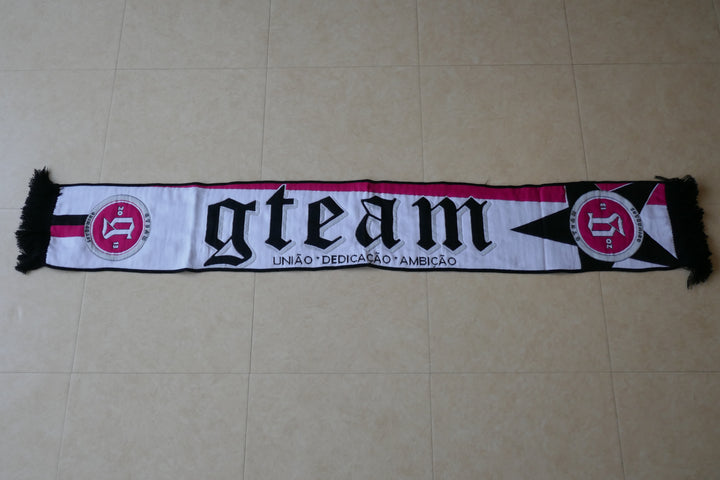GTEAM Guimares FC - Echarpe _ #02552