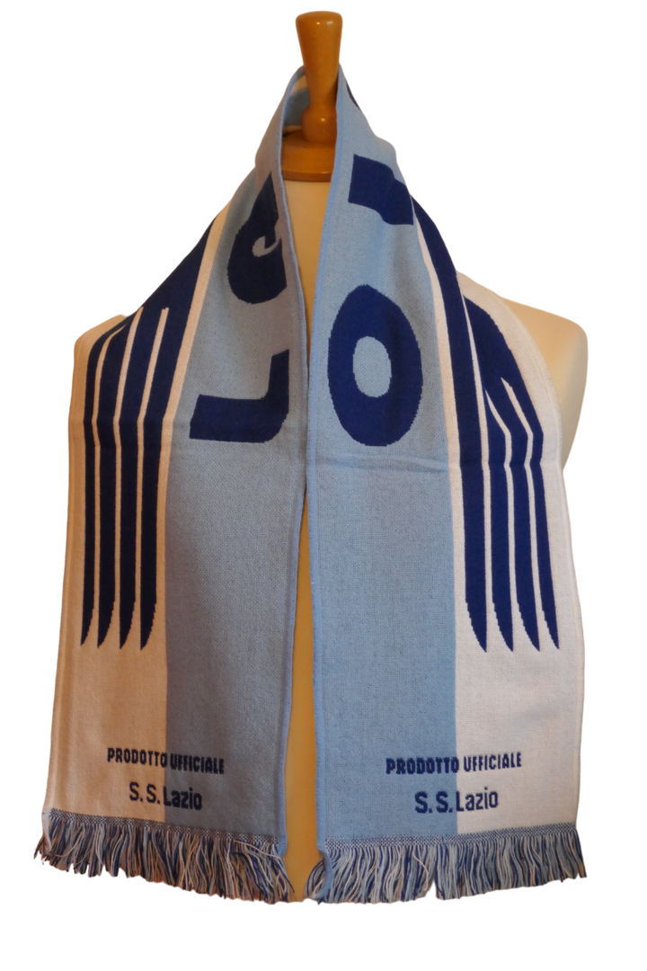 Lazio Rome - Echarpe _ #02554