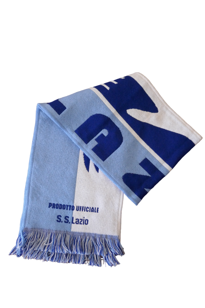 Lazio Rome - Echarpe _ #02554
