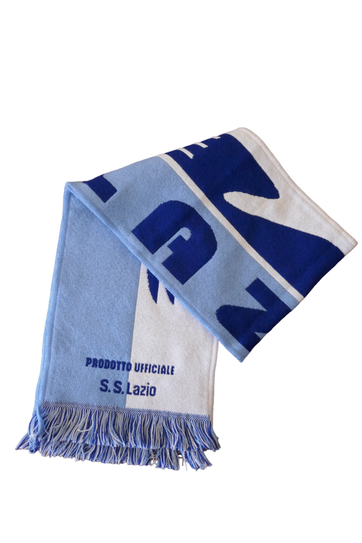 Lazio Rome - Echarpe _ #02554