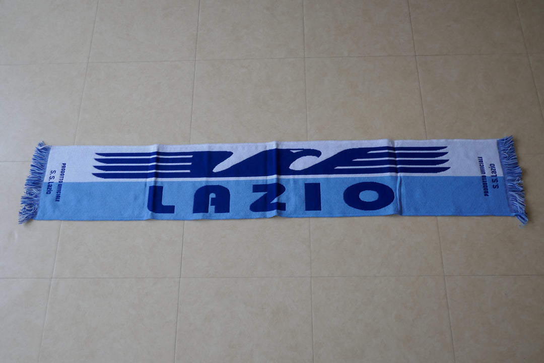 Lazio Rome - Echarpe _ #02554