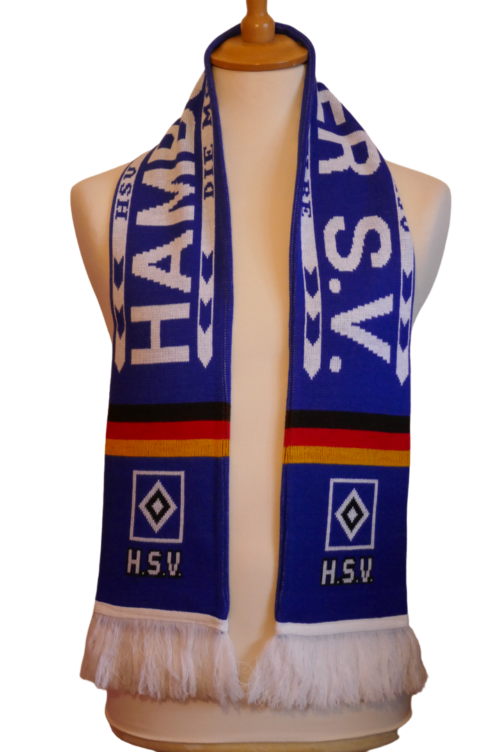 Hambourg SV - Echarpe _ #02555