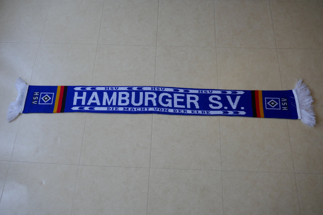 Hambourg SV - Echarpe _ #02555