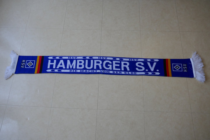 Hambourg SV - Echarpe _ #02555
