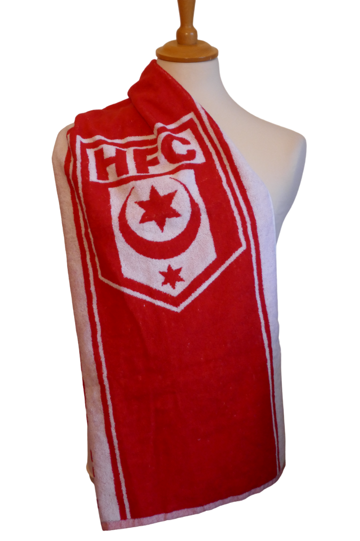 Hallescher FC -Serviette _ #02556