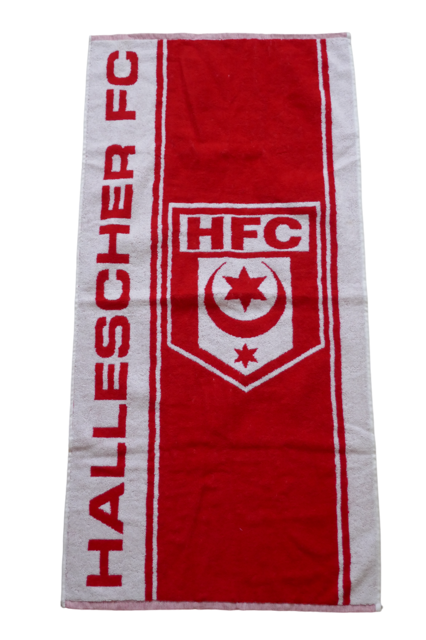 Hallescher FC -Serviette _ #02556