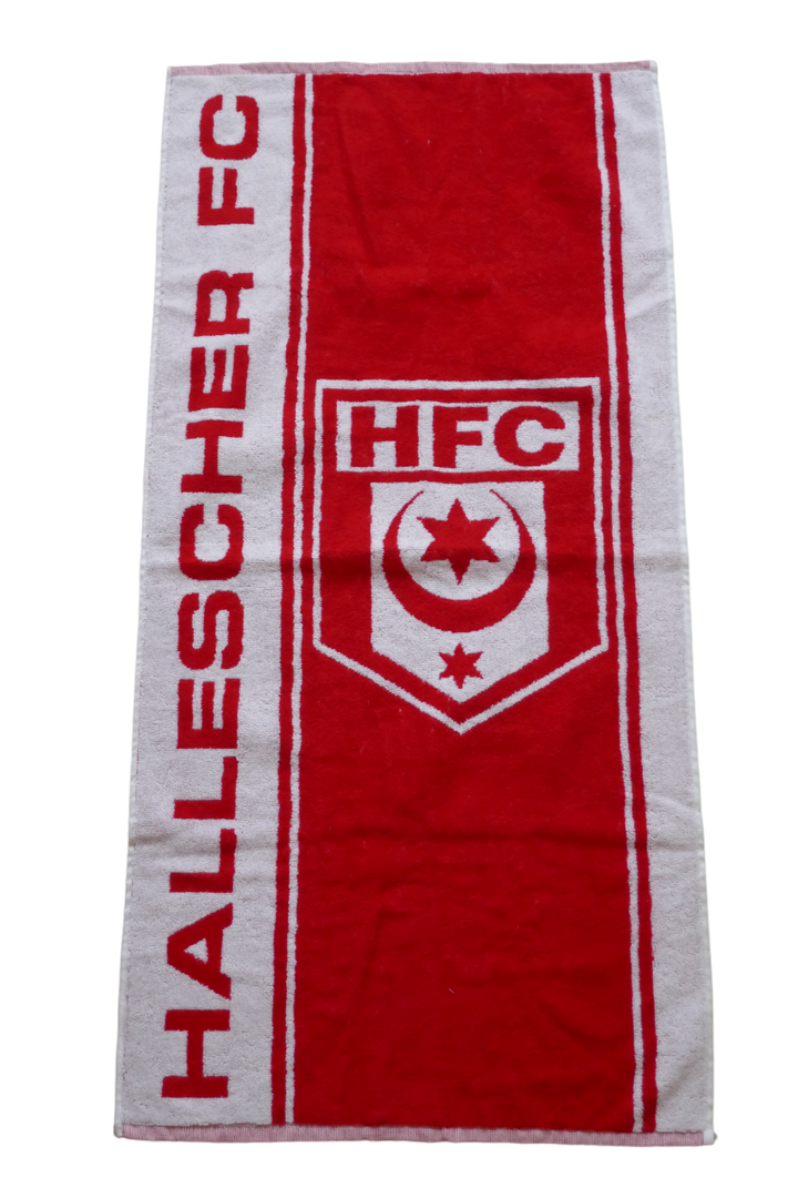 Hallescher FC -Serviette _ #02556
