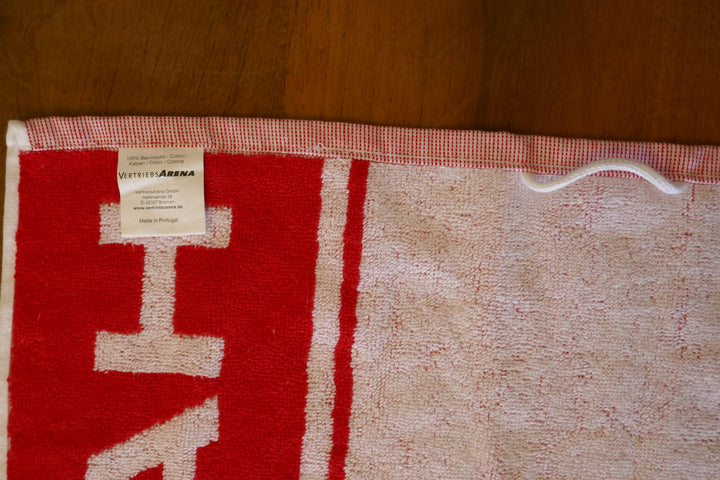 Hallescher FC -Serviette _ #02556